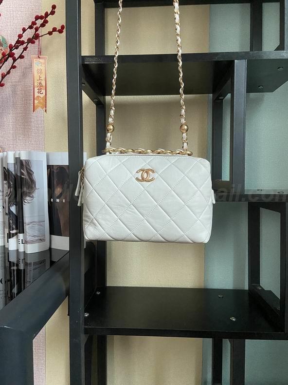 Chanel Handbags 42